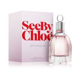 Chloe See by Chloe  Eau Fraiche, Тип: Туалетная вода тестер, Объем, мл.: 75 