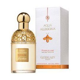 Guerlain Aqua Allegoria Pamplelune, Тип: Туалетная вода тестер, Объем, мл.: 125 