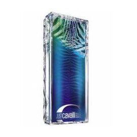 ROBERTO CAVALLI Just Cavalli Blue Туалетная вода тестер 60 мл, Тип: Туалетная вода тестер, Объем, мл.: 60 