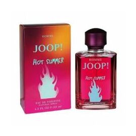 Joop! Homme Hot Summer, Тип: Туалетная вода тестер, Объем, мл.: 125 