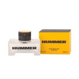 Hummer Hummer, Тип: Туалетная вода, Объем, мл.: 125 