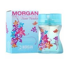 MORGAN Sweet Paradise Туалетная вода тестер 35 мл, Тип: Туалетная вода тестер, Объем, мл.: 35 