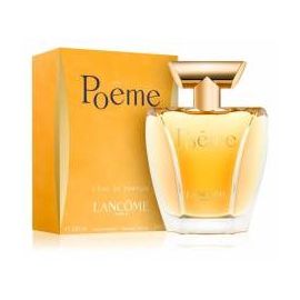 Lancome Poeme, Тип: Туалетные духи, Объем, мл.: 100 