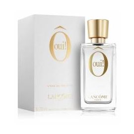 Lancome O Oui, Тип: Туалетная вода тестер, Объем, мл.: 75 