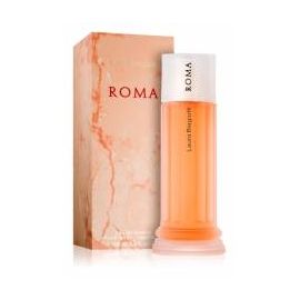 Laura Biagiotti Roma Donna, Тип: Туалетная вода, Объем, мл.: 50 