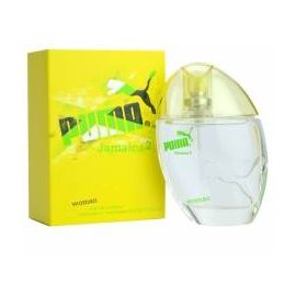 PUMA Jamaica 2 Woman Туалетная вода 50 мл, Тип: Туалетная вода, Объем, мл.: 50 