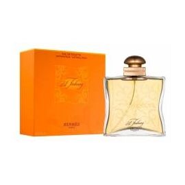 Hermes 24 Faubourg, Тип: Туалетная вода тестер, Объем, мл.: 100 