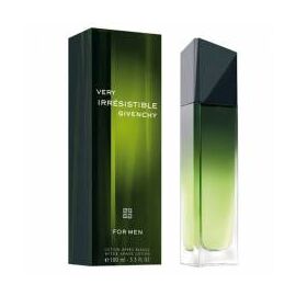 GIVENCHY Very Irresistible For Men Туалетная вода тестер 50 мл, Тип: Туалетная вода тестер, Объем, мл.: 50 