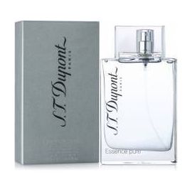 DUPONT Essence Pure Туалетная вода 50 мл, Тип: Туалетная вода, Объем, мл.: 50 