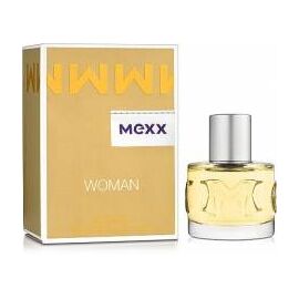 MEXX Mexx Туалетная вода 40 мл, Тип: Туалетная вода, Объем, мл.: 40 