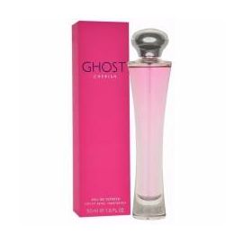 GHOST Cherish Туалетная вода тестер 75 мл, Тип: Туалетная вода тестер, Объем, мл.: 75 