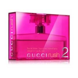 Gucci Rush-2, Тип: Туалетная вода, Объем, мл.: 30 