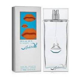Salvador Dali Sea & Sun In Cadaques, Тип: Туалетная вода, Объем, мл.: 8 