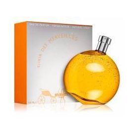 HERMES Eau des Merveilles Elixir Туалетные духи 30 мл, Тип: Парфюмерная вода, Объем, мл.: 30 
