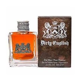 JUICY COUTURE Dirty English Туалетная вода тестер 100 мл, Тип: Туалетная вода тестер, Объем, мл.: 100 
