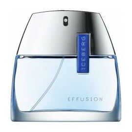 ICEBERG Effusion Туалетная вода тестер 75 мл, Тип: Туалетная вода тестер, Объем, мл.: 75 