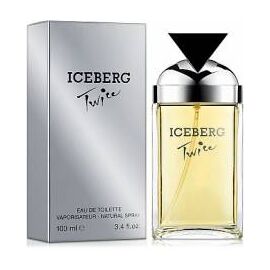 Iceberg Twice Pour Femme, Тип: Туалетная вода, Объем, мл.: 30 