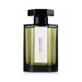 L'ARTISAN L'Eau d'Ambre Туалетная вода тестер 100 мл, Тип: Туалетная вода тестер, Объем, мл.: 100 