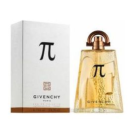 GIVENCHY Pi Туалетная вода 50 мл, Тип: Туалетная вода, Объем, мл.: 50 