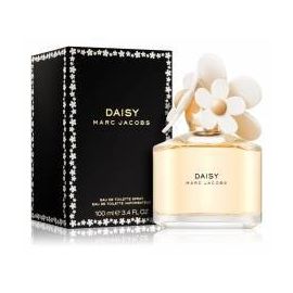 MARC JACOBS Daisy Eau de Toilette Туалетная вода 50 мл, Тип: Туалетная вода, Объем, мл.: 50 