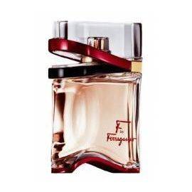 Salvatore Ferragamo F by Ferragamo, Тип: Парфюмерная вода, Объем, мл.: 50 