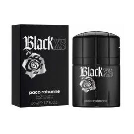 Paco Rabanne Black XS, Тип: Туалетная вода тестер, Объем, мл.: 100 