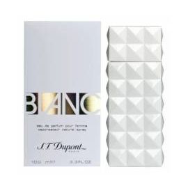 DUPONT Blanc Туалетные духи тестер 30 мл, Тип: Парфюмерная вода тестер, Объем, мл.: 30 