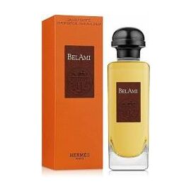 HERMES Bel Ami Туалетная вода 100 мл, Тип: Туалетная вода, Объем, мл.: 100 