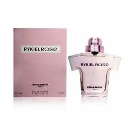 Sonia Rykiel Rykiel Rose Eau de Toilette, Тип: Туалетные духи тестер, Объем, мл.: 100 