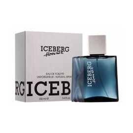 ICEBERG Homme Туалетная вода тестер 100 мл, Тип: Туалетная вода тестер, Объем, мл.: 100 