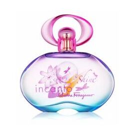 SALVATORE FERRAGAMO Incanto Shine Миниатюра 5 мл, Тип: Миниатюра, Объем, мл.: 5 