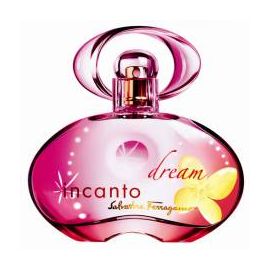 SALVATORE FERRAGAMO Incanto Dream Туалетная вода тестер 100 мл, Тип: Туалетная вода тестер, Объем, мл.: 100 
