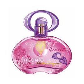 SALVATORE FERRAGAMO Incanto Heaven Туалетная вода тестер 100 мл, Тип: Туалетная вода тестер, Объем, мл.: 100 