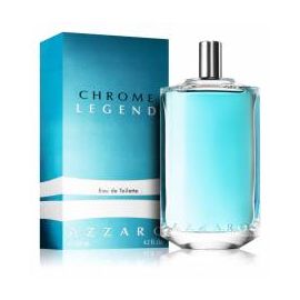LORIS AZZARO Chrome Legend Туалетная вода 40 мл, Тип: Туалетная вода, Объем, мл.: 40 