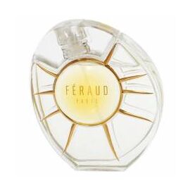 Louis Feraud Louis Feraud, Тип: Туалетные духи, Объем, мл.: 75 