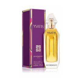 GIVENCHY Ysatis Туалетная вода 50 мл, Тип: Туалетная вода, Объем, мл.: 50 