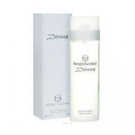 SERGIO TACCHINI Donna Туалетная вода 75 мл, Тип: Туалетная вода, Объем, мл.: 75 