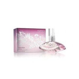 CALVIN KLEIN Euphoria Spring Temptation Туалетные духи тестер 50 мл, Тип: Туалетные духи тестер, Объем, мл.: 50 