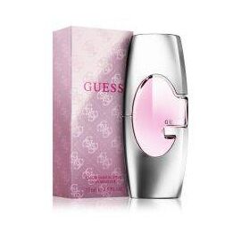 Guess Guess for Women, Тип: Туалетные духи, Объем, мл.: 75 