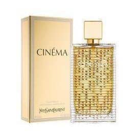 YVES SAINT LAURENT Cinema Туалетные духи 50 мл, Тип: Парфюмерная вода, Объем, мл.: 50 