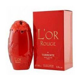 TORRENTE L'Or Rouge Туалетные духи 30 мл, Тип: Туалетные духи, Объем, мл.: 30 