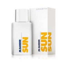 JIL SANDER Sun Туалетная вода 30 мл, Тип: Туалетная вода, Объем, мл.: 30 