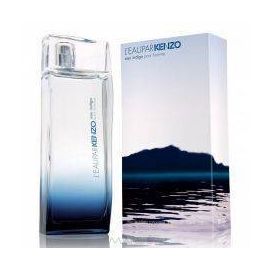 KENZO L'Eau Par Eau Indigo Туалетная вода тестер 100 мл, Тип: Туалетная вода тестер, Объем, мл.: 100 