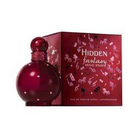 Britney Spears Hidden Fantasy, Тип: Туалетные духи тестер, Объем, мл.: 100 