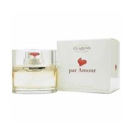 Clarins Par Amour, Тип: Туалетные духи, Объем, мл.: 50 