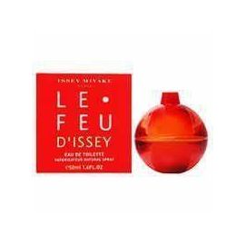 Issey Miyake Le Feu d'Issey, Тип: Туалетная вода тестер, Объем, мл.: 50 