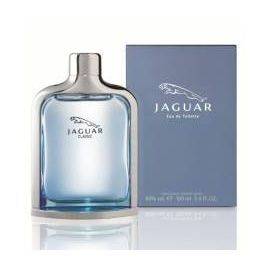 JAGUAR Classic Blue Туалетная вода 40 мл, Тип: Туалетная вода, Объем, мл.: 40 