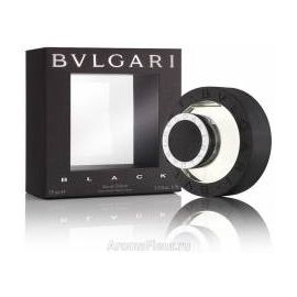 Bvlgari Black, Тип: Туалетная вода, Объем, мл.: 40 