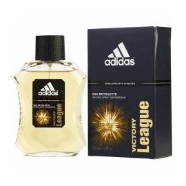 ADIDAS Victory League Туалетная вода 100 мл, Тип: Туалетная вода, Объем, мл.: 100 