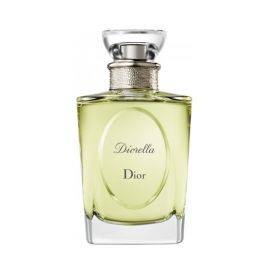 Christian Dior Diorella, Тип: Туалетная вода тестер, Объем, мл.: 100 